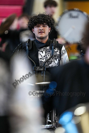 Penncrest Drumline_260314_Penncrest-01066