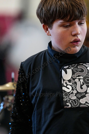 Penncrest Drumline_260314_Penncrest-01071
