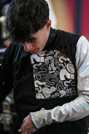 Penncrest Drumline_260314_Penncrest-01070