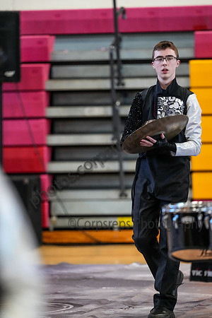 Penncrest Drumline_260314_Penncrest-01073