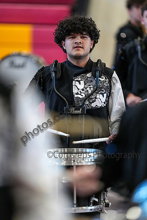 Penncrest Drumline_260314_Penncrest-01065