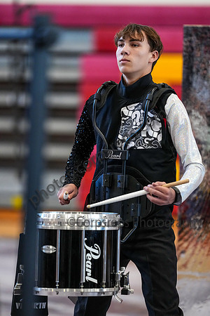 Penncrest Drumline_260314_Penncrest-01063