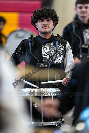 Penncrest Drumline_260314_Penncrest-01064
