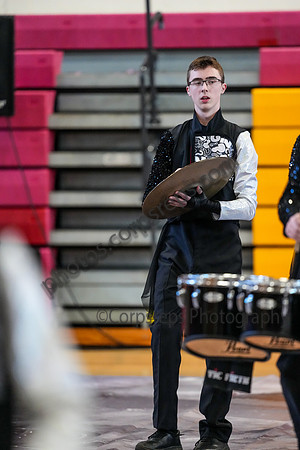 Penncrest Drumline_260314_Penncrest-01074