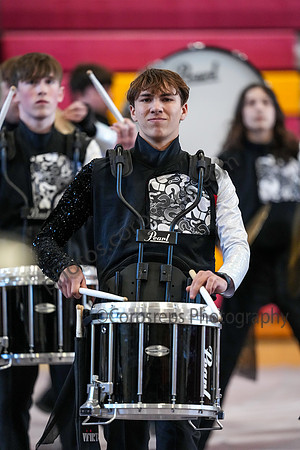 Penncrest Drumline_260314_Penncrest-01083