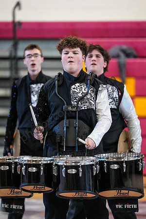 Penncrest Drumline_260314_Penncrest-01075