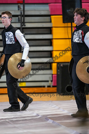 Penncrest Drumline_260314_Penncrest-01078
