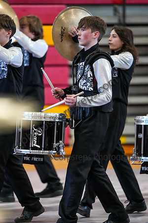 Penncrest Drumline_260314_Penncrest-01080