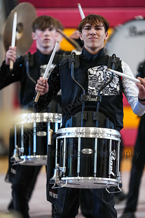 Penncrest Drumline_260314_Penncrest-01084