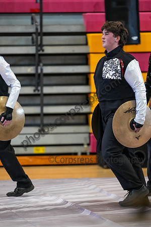 Penncrest Drumline_260314_Penncrest-01077