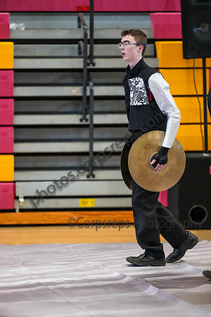 Penncrest Drumline_260314_Penncrest-01079