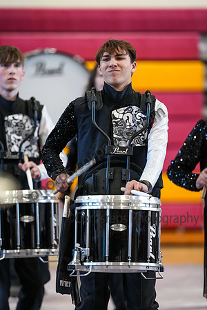 Penncrest Drumline_260314_Penncrest-01081