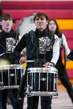 Penncrest Drumline_260314_Penncrest-01082