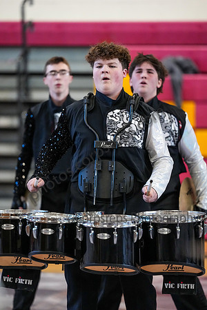 Penncrest Drumline_260314_Penncrest-01076