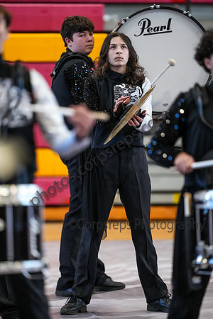 Penncrest Drumline_260314_Penncrest-01086