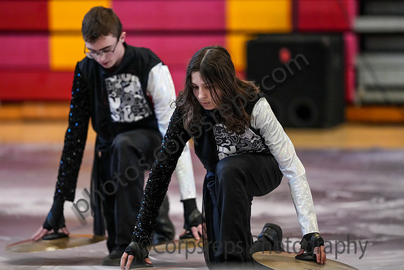 Penncrest Drumline_260314_Penncrest-01089