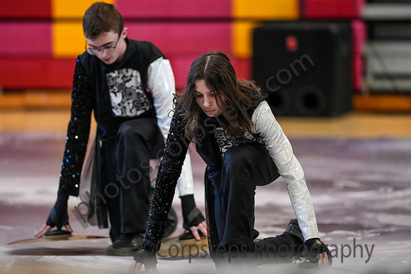 Penncrest Drumline_260314_Penncrest-01090