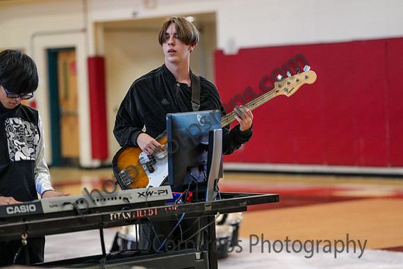Penncrest Drumline_260314_Penncrest-01097