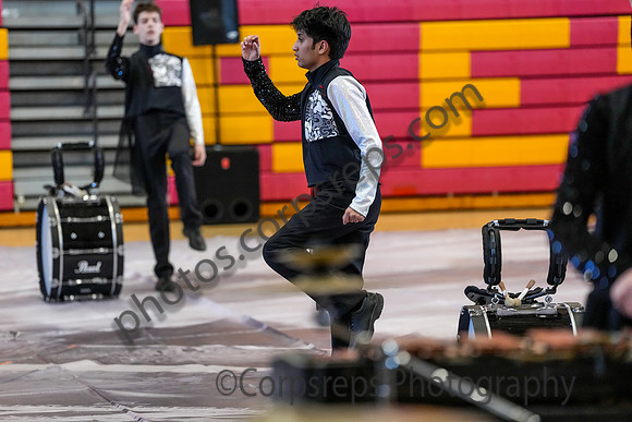 Penncrest Drumline_260314_Penncrest-01093