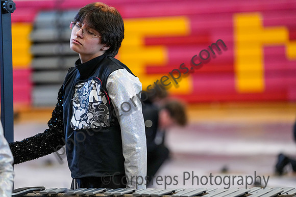 Penncrest Drumline_260314_Penncrest-01094