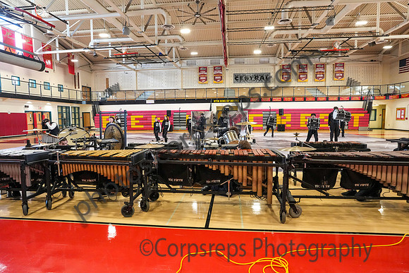 Penncrest Drumline_260314_Penncrest-01091