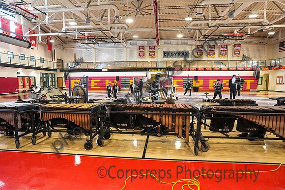 Penncrest Drumline_260314_Penncrest-01092