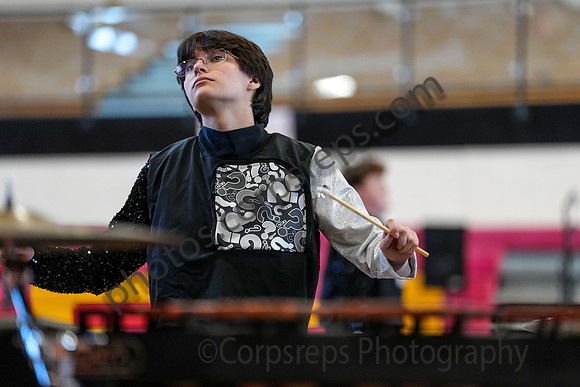 Penncrest Drumline_260314_Penncrest-01100