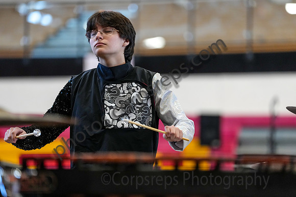 Penncrest Drumline_260314_Penncrest-01099