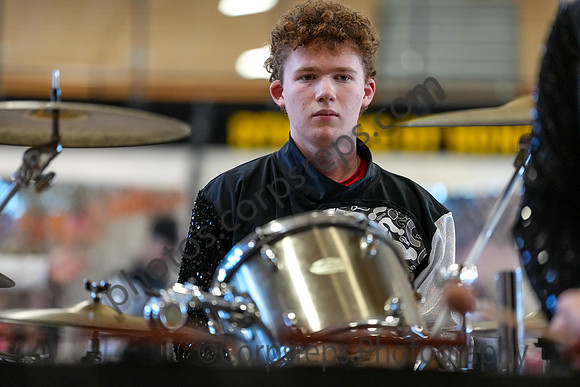 Penncrest Drumline_260314_Penncrest-01101