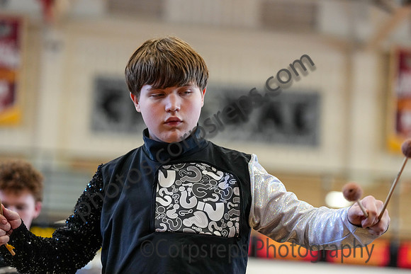 Penncrest Drumline_260314_Penncrest-01102
