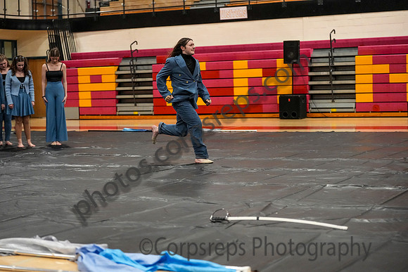 Penncrest Guard_260314_Penncrest-02881