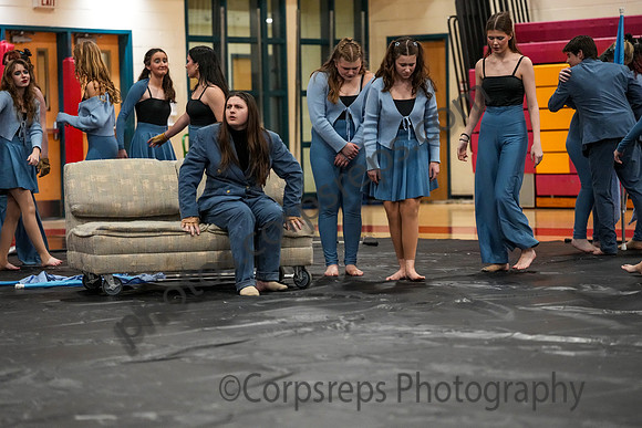 Penncrest Guard_260314_Penncrest-02879
