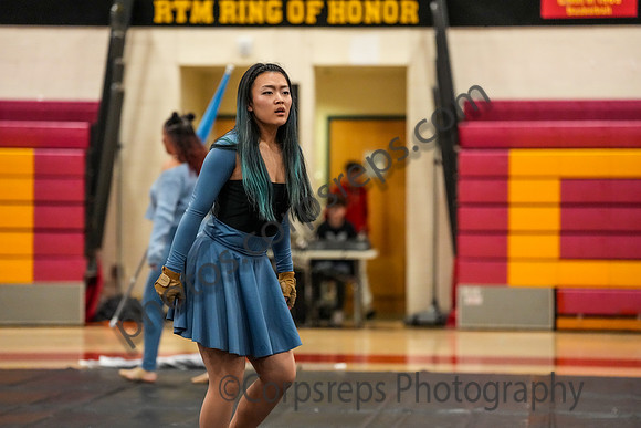 Penncrest Guard_260314_Penncrest-02877