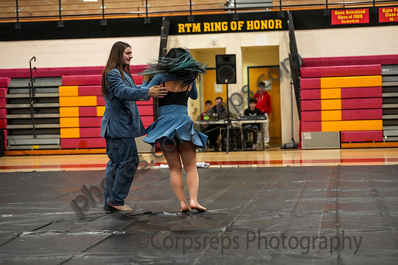 Penncrest Guard_260314_Penncrest-02883