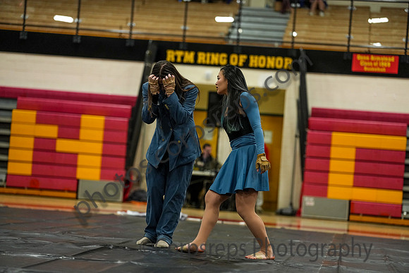 Penncrest Guard_260314_Penncrest-02885