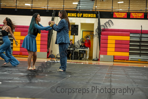 Penncrest Guard_260314_Penncrest-02886