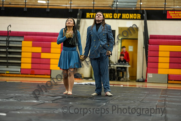 Penncrest Guard_260314_Penncrest-02896