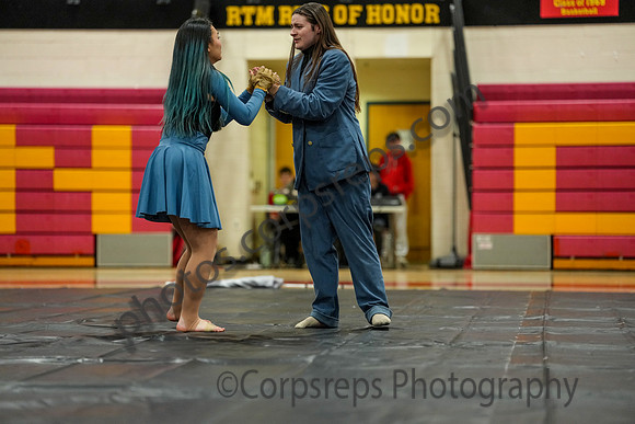 Penncrest Guard_260314_Penncrest-02890