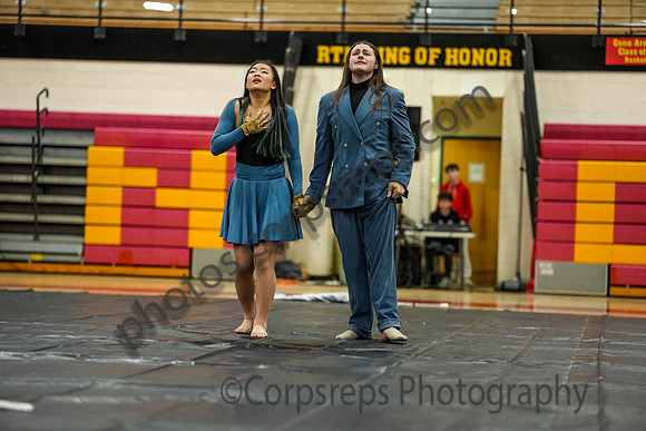 Penncrest Guard_260314_Penncrest-02895