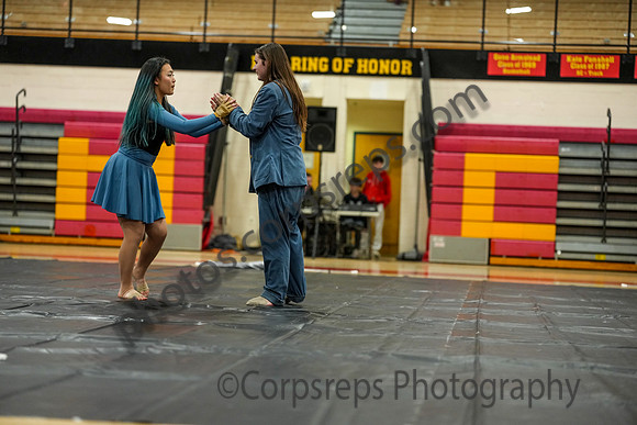 Penncrest Guard_260314_Penncrest-02887