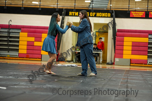 Penncrest Guard_260314_Penncrest-02889
