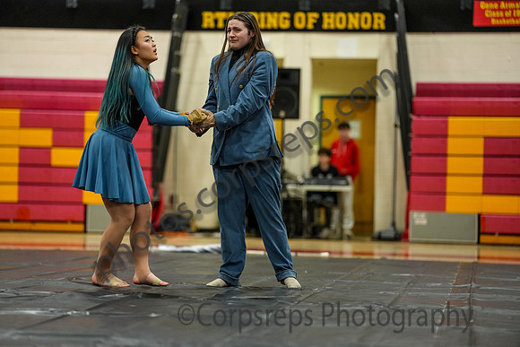 Penncrest Guard_260314_Penncrest-02893