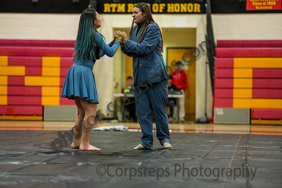 Penncrest Guard_260314_Penncrest-02891