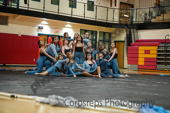 Penncrest Guard_260314_Penncrest-02897