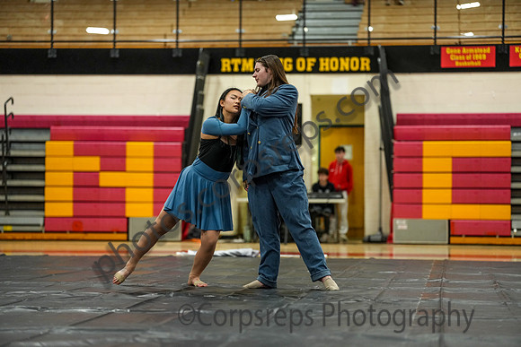 Penncrest Guard_260314_Penncrest-02902