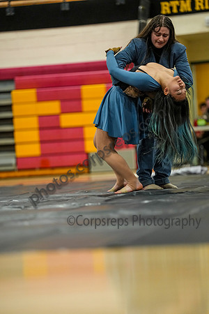 Penncrest Guard_260314_Penncrest-02905