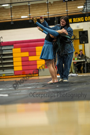 Penncrest Guard_260314_Penncrest-02904