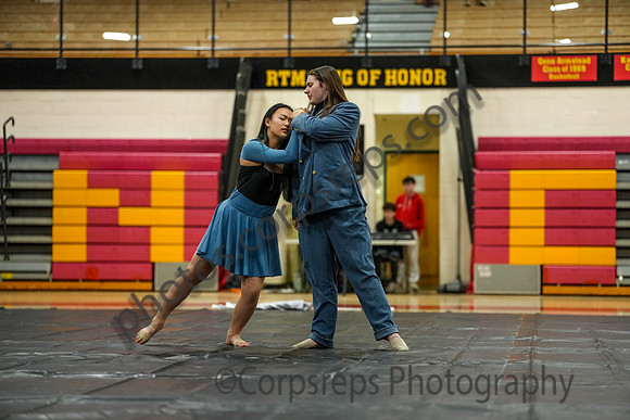 Penncrest Guard_260314_Penncrest-02903