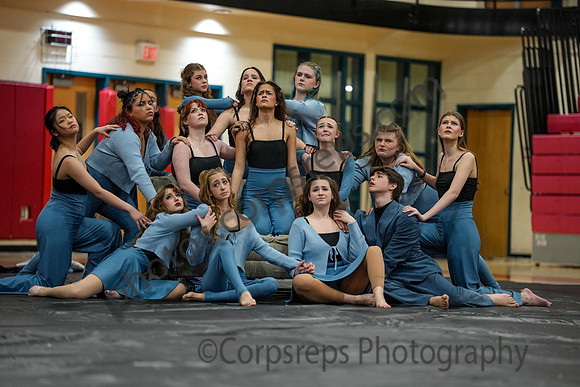 Penncrest Guard_260314_Penncrest-02901
