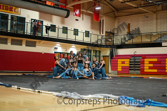 Penncrest Guard_260314_Penncrest-02900